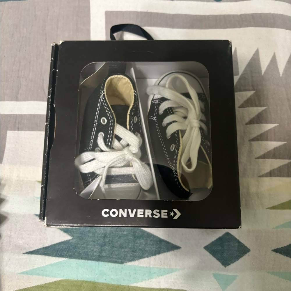 CONVERSE infant